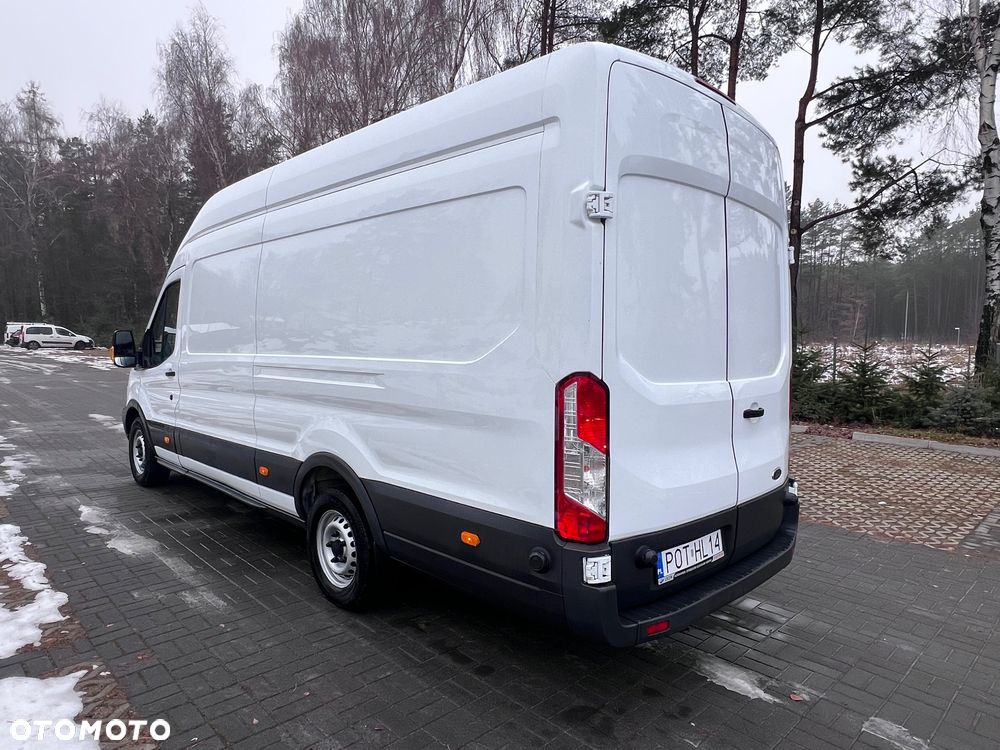 Ford TRANSIT - 6