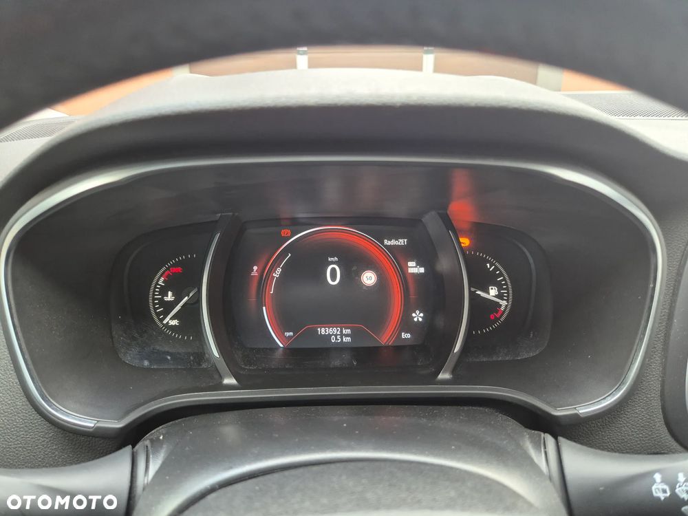 Renault Megane ENERGY dCi 110 EXPERIENCE - 10