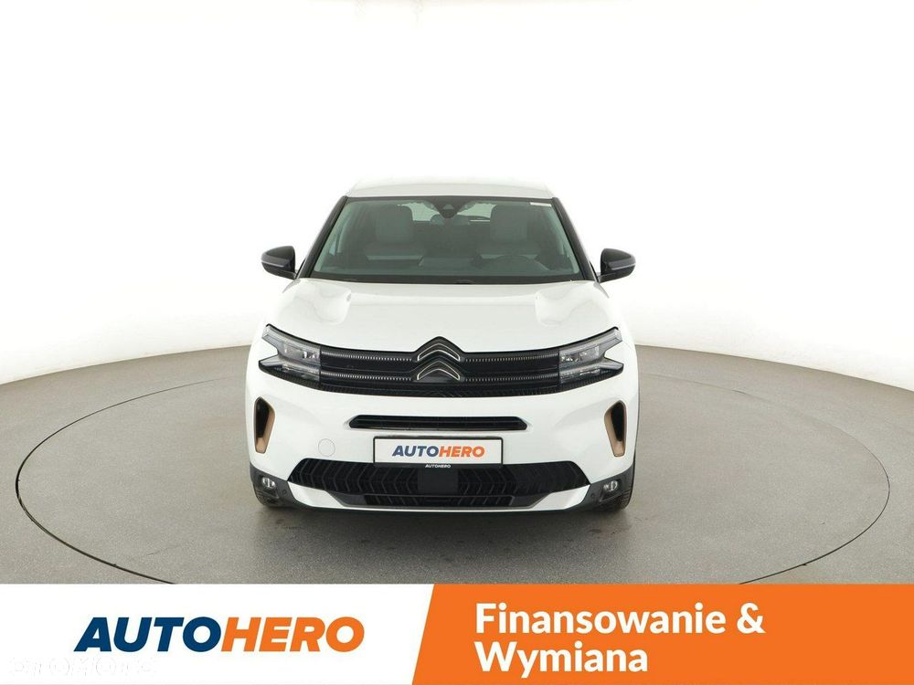 Citroën C5 Aircross BlueHDI 130 S&S EAT8 PLUS - 11