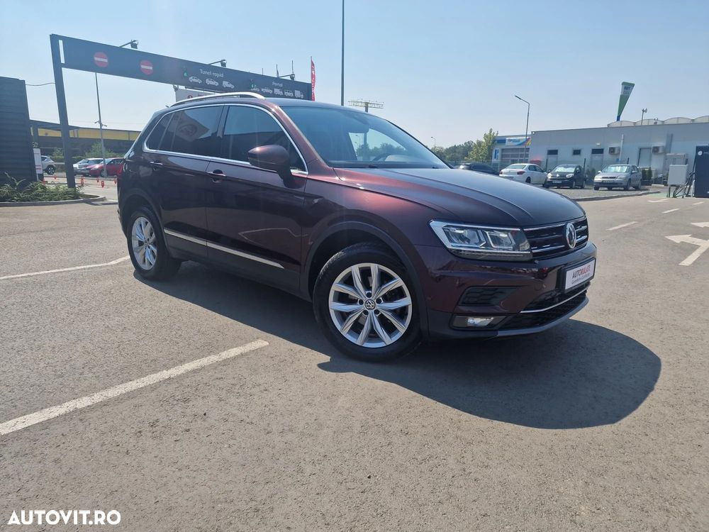 Volkswagen Tiguan - 6