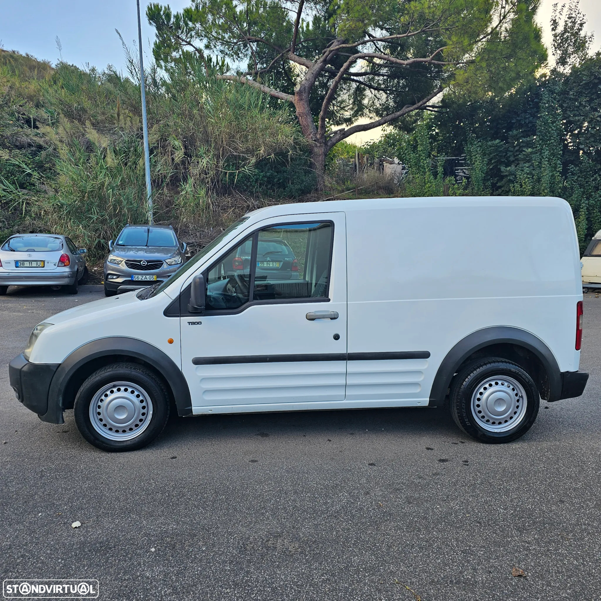 Ford Connect - 2