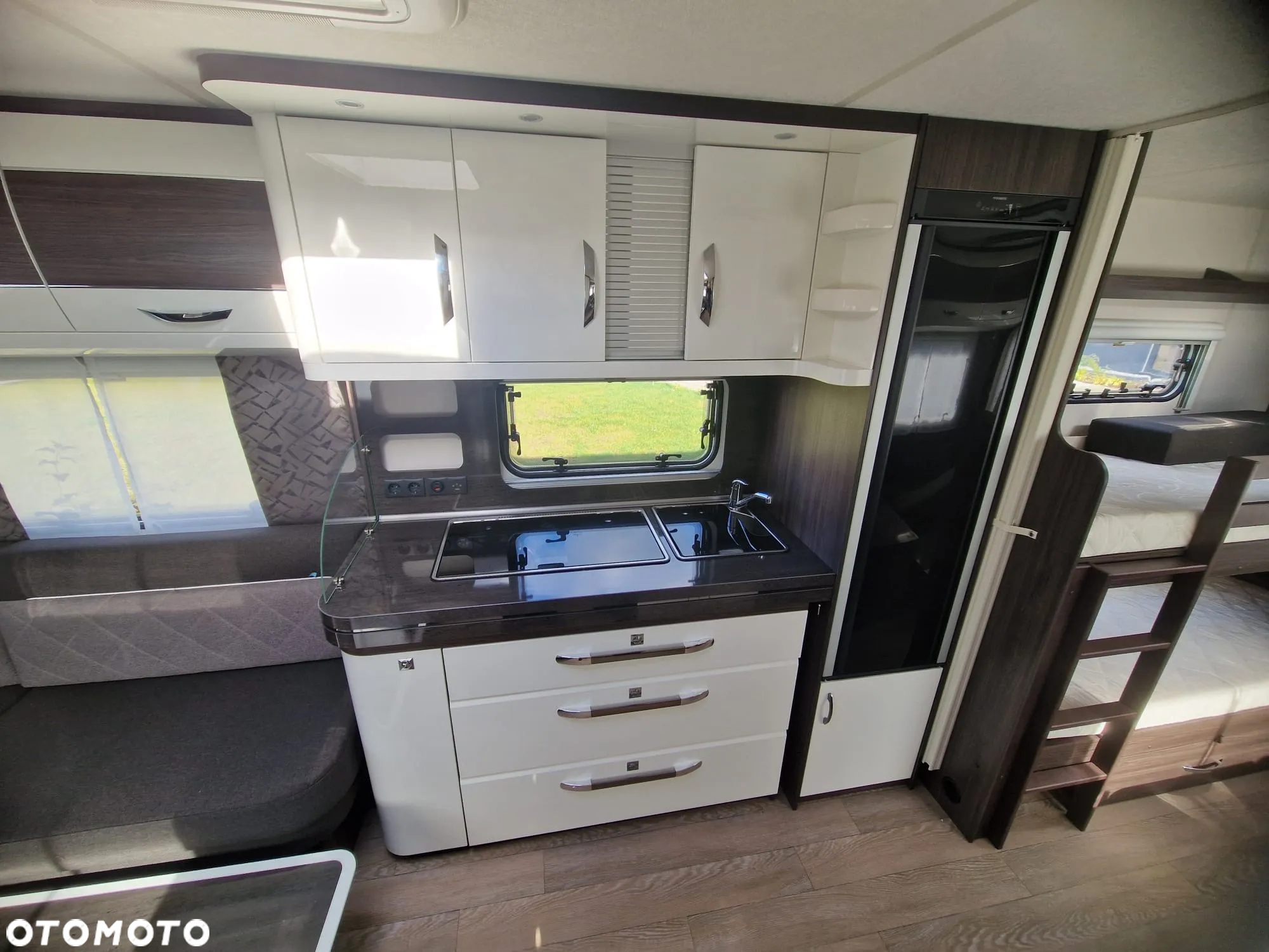 Hobby 720 UKFe Prestige - 10