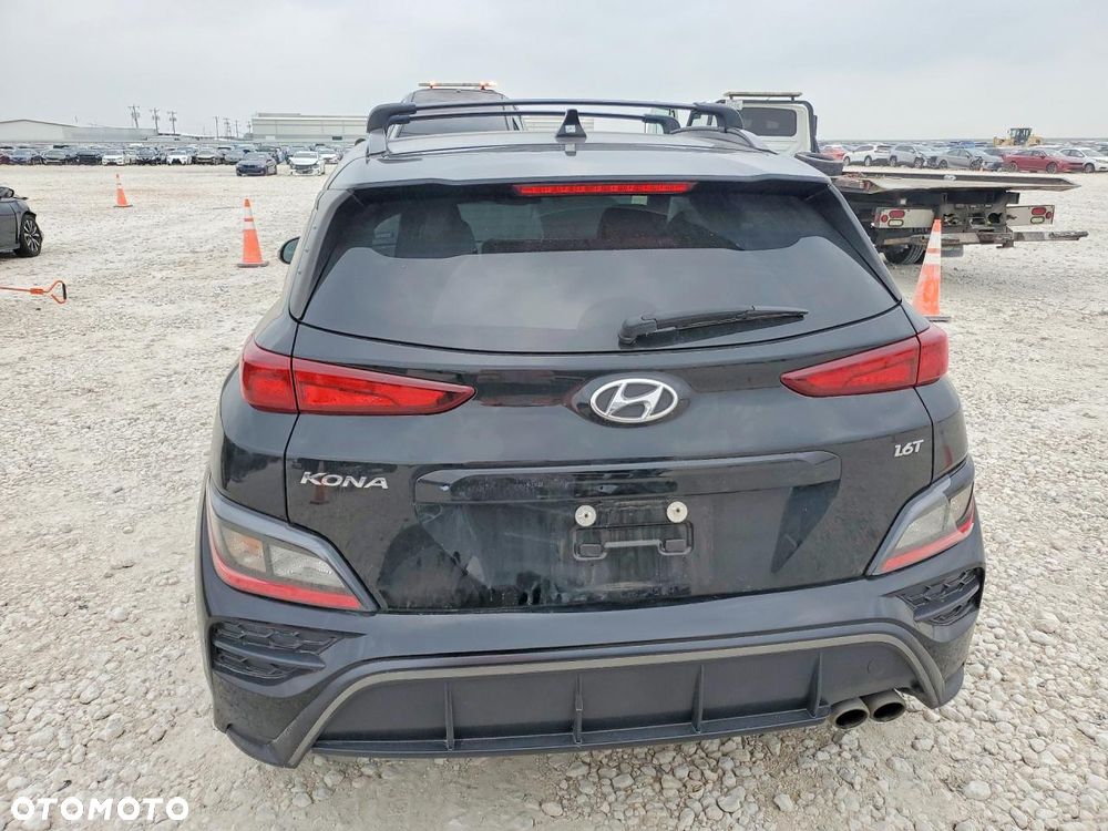 Hyundai Kona - 3