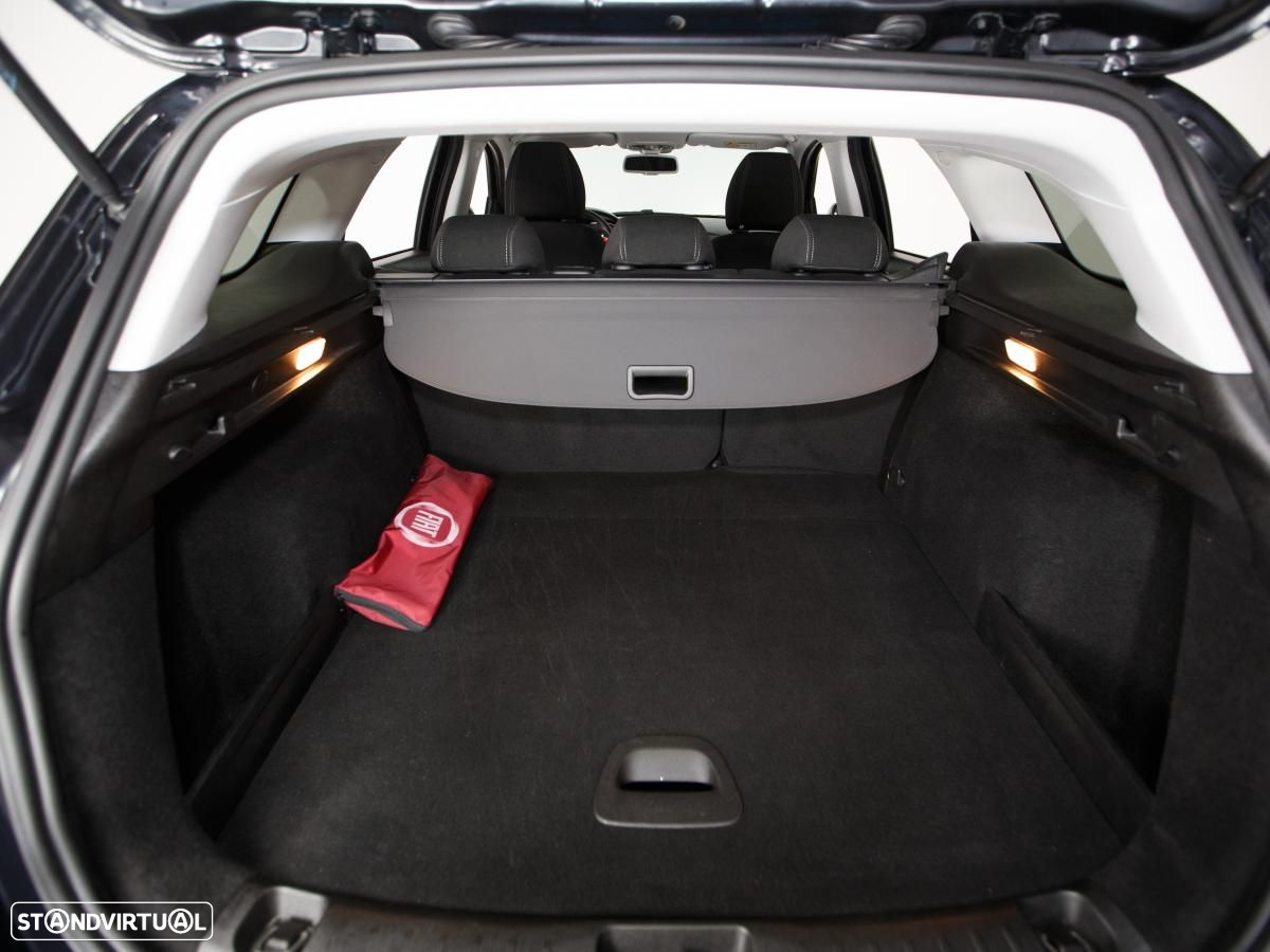 Fiat Tipo Station Wagon - 11