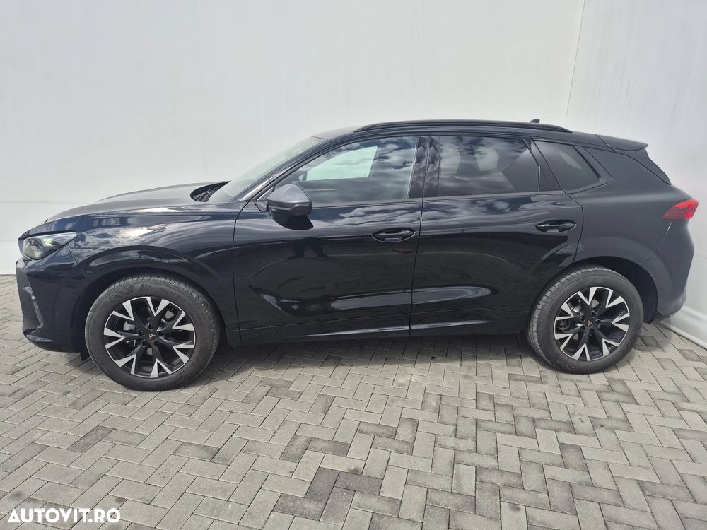 Cupra Terramar 1.5 e-TSI DSG7 MHEV - 2
