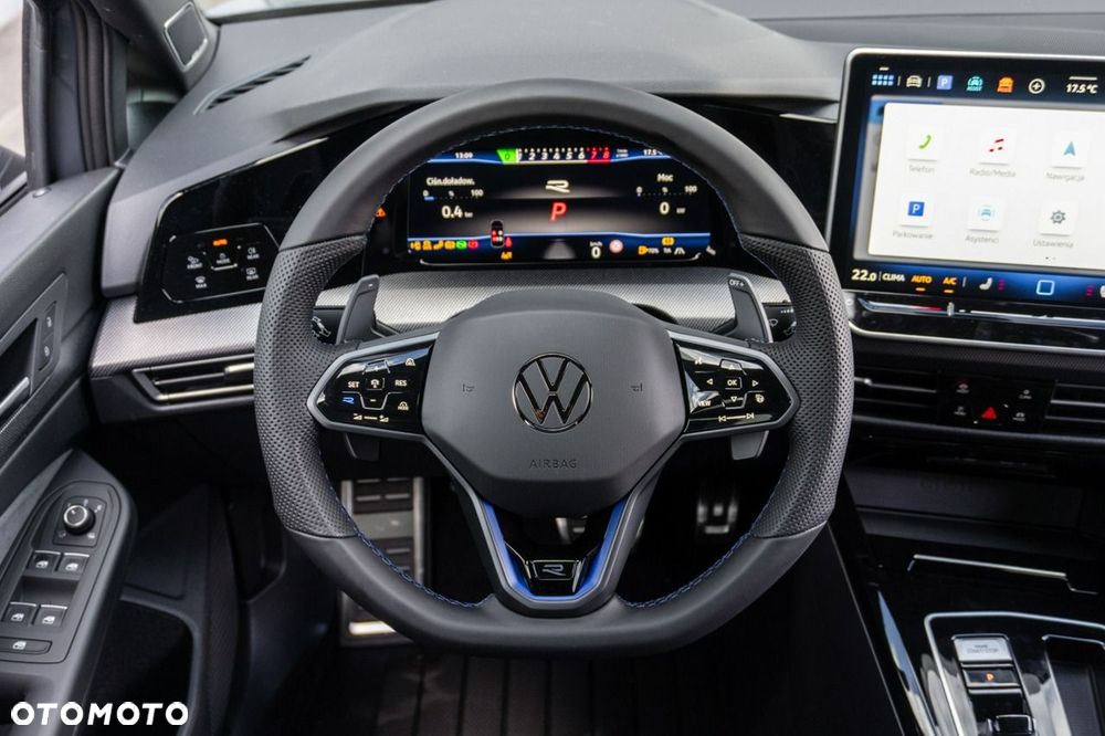 Volkswagen Golf - 18