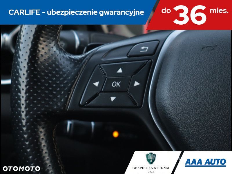 Mercedes-Benz CLA - 19