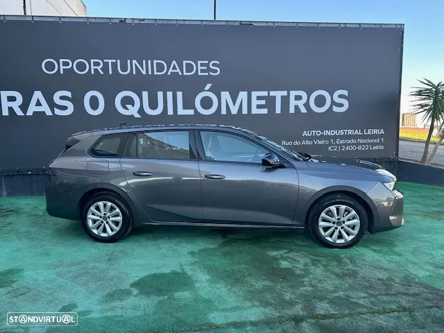 Opel Astra Sports Tourer 1.5 D Edition Aut. - 3