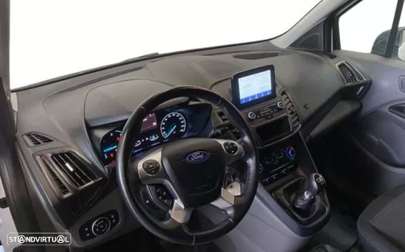 Ford Transit Connect 240 L2 Trend - 8