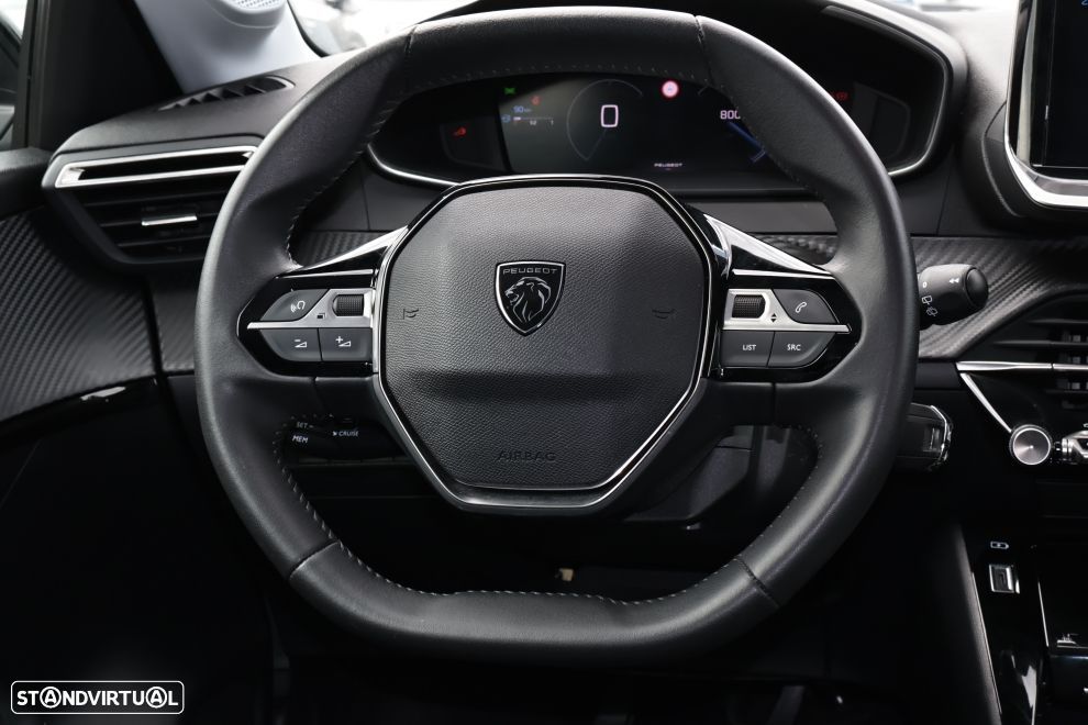 Peugeot 208 1.2 PureTech Allure - 7