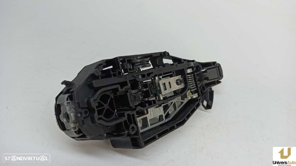 PUXADOR EXTERIOR TRASEIRO ESQUERDO CITROEN C-ELYSÉE SEDUCTION - 3