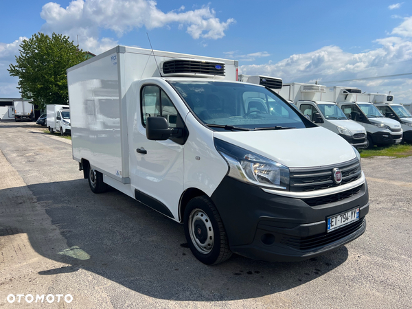 Fiat TALENTO Carrier Xarios 200 “94”