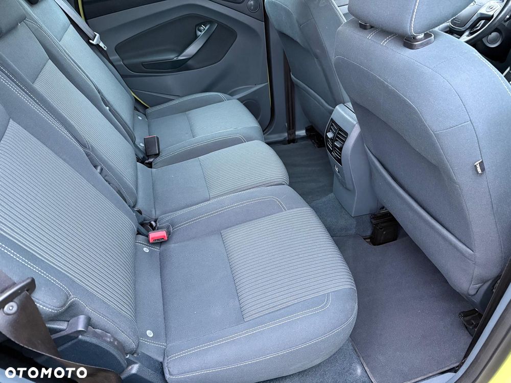 Ford C-MAX 1.6 TDCi Edition - 21