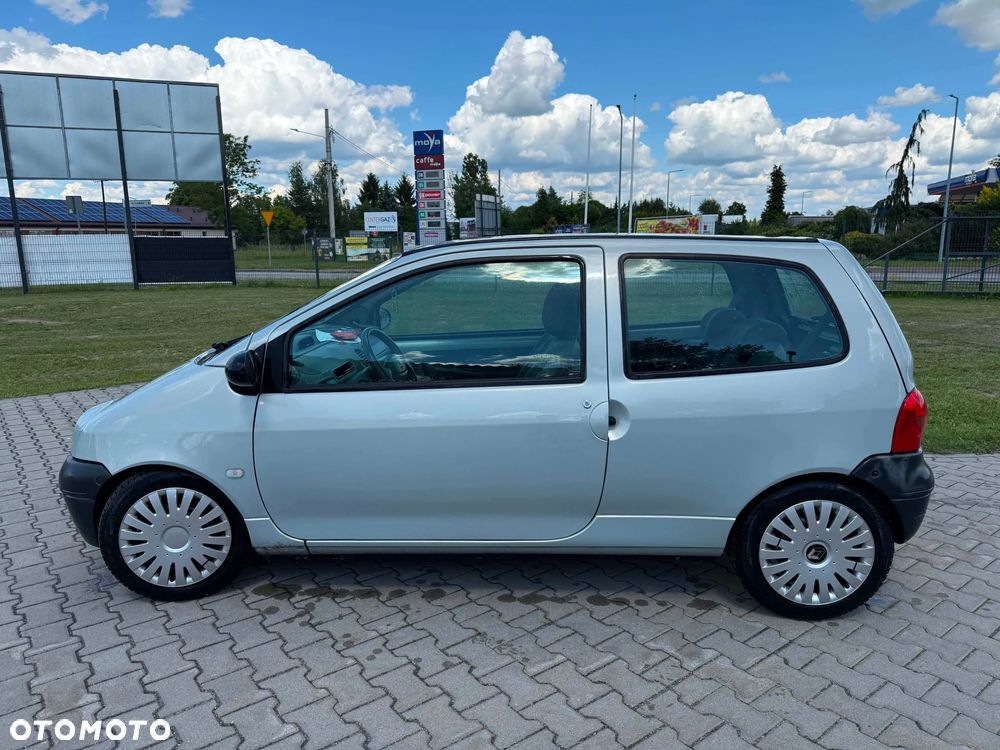 Renault Twingo 1.2 Authentique - 7