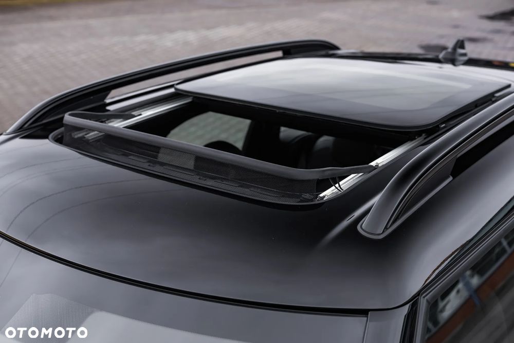 MINI Countryman Cooper SE ALL4 Classic Trim - 3