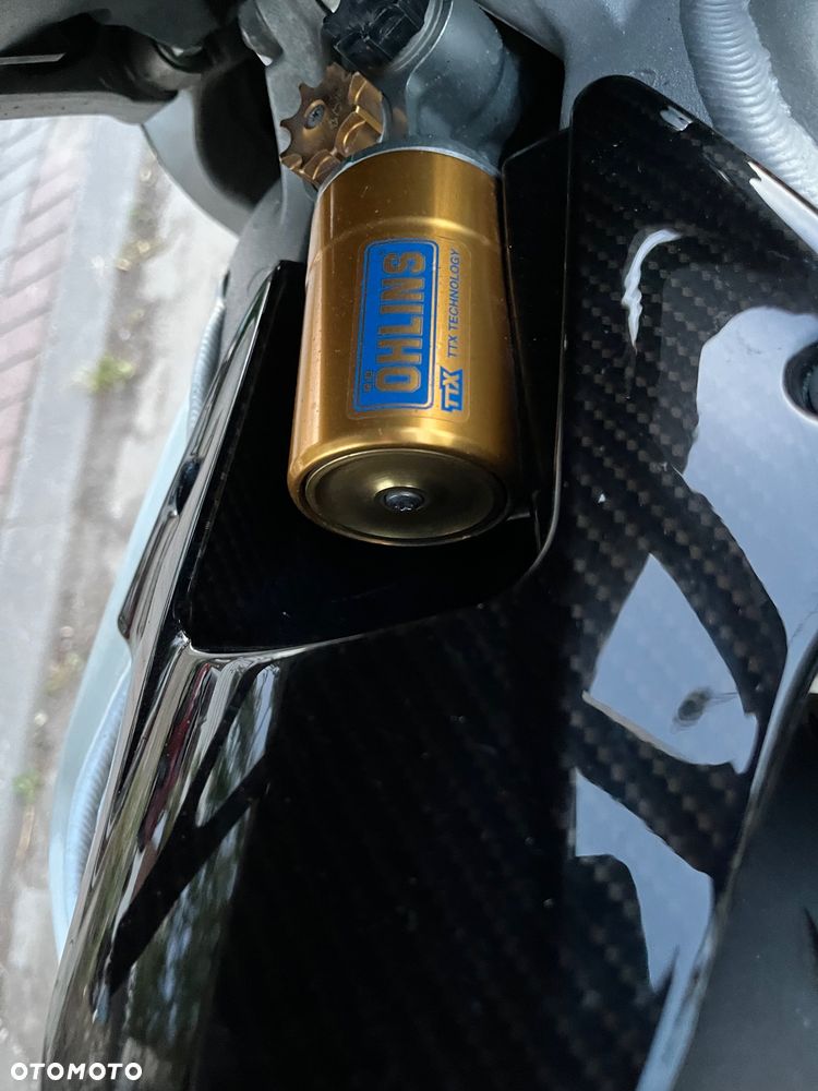 Honda CBR - 15