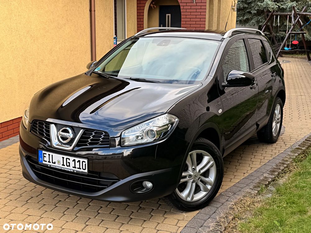 Nissan Qashqai - 7