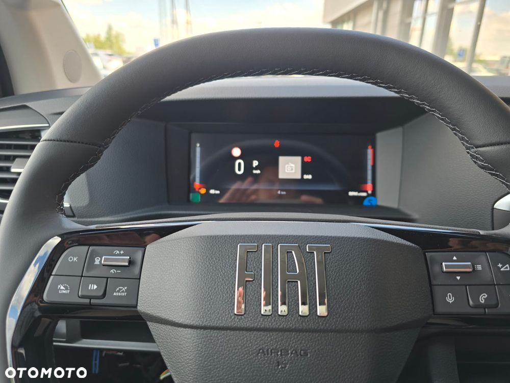 Fiat Ulysse Business VIP EAT8 - 10