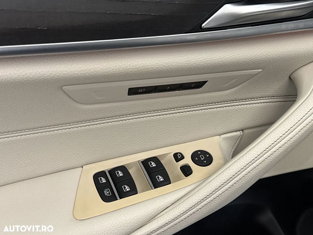 BMW Seria 5 - 15