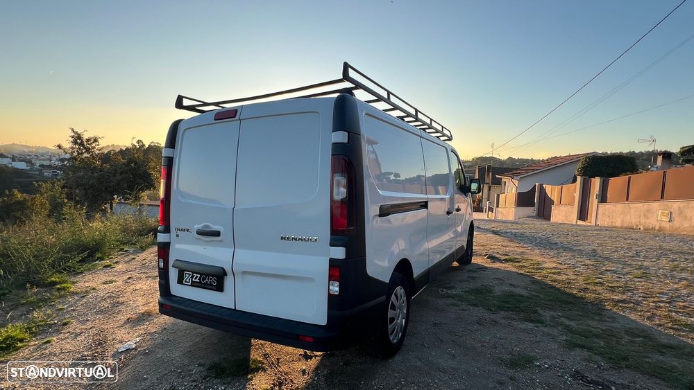 Renault Trafic - 4
