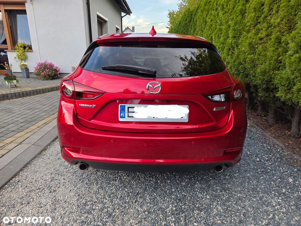 Mazda 3 2.0 Skyenergy - 6