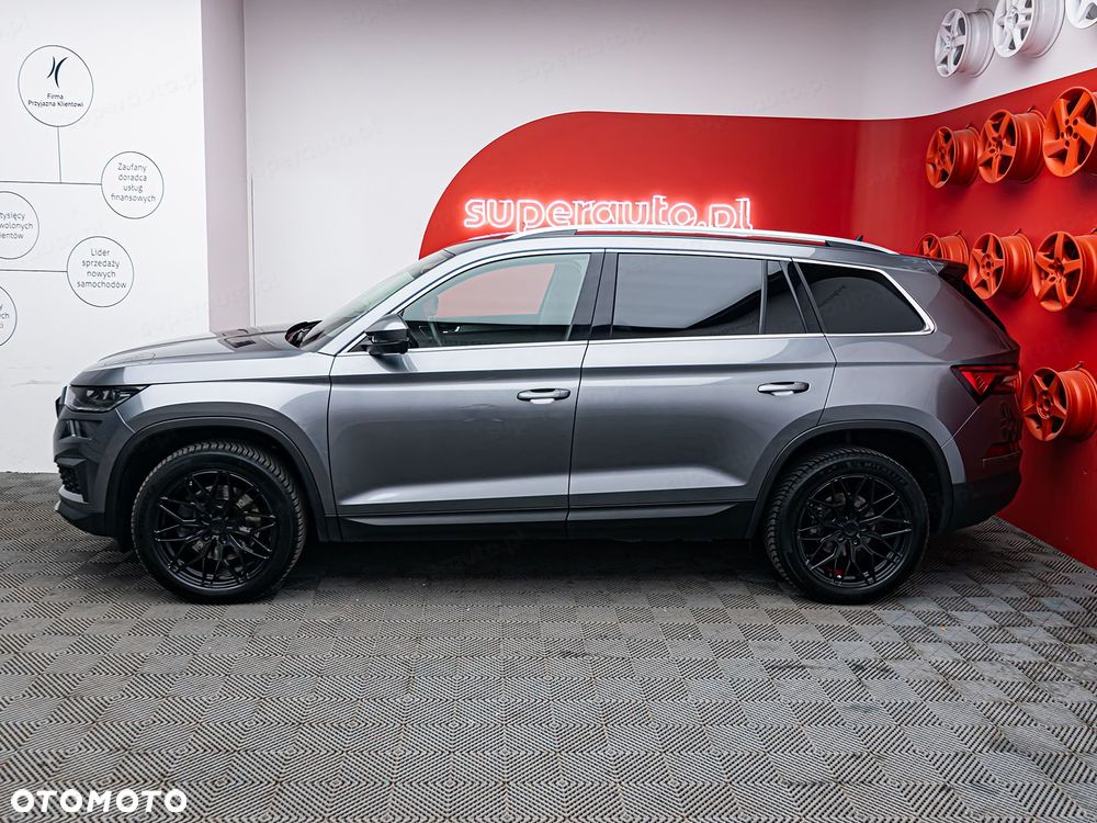 Skoda Kodiaq - 5