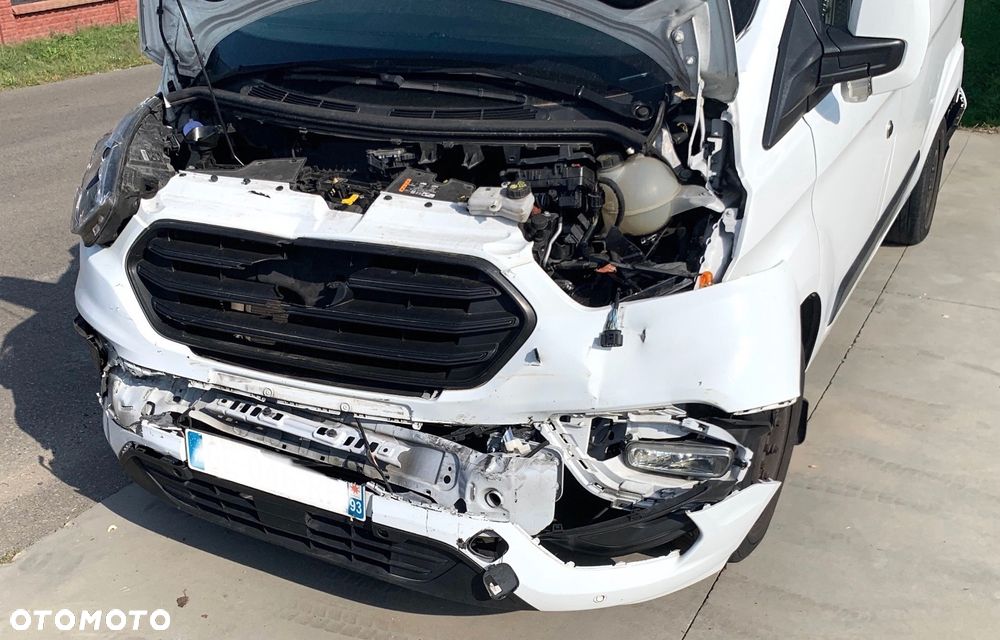 Ford Transit Custom L2H2 PKW VA MH Trend - 6