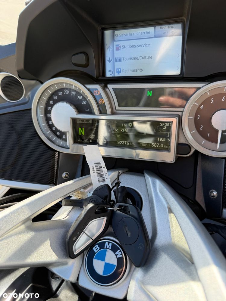 BMW K - 20