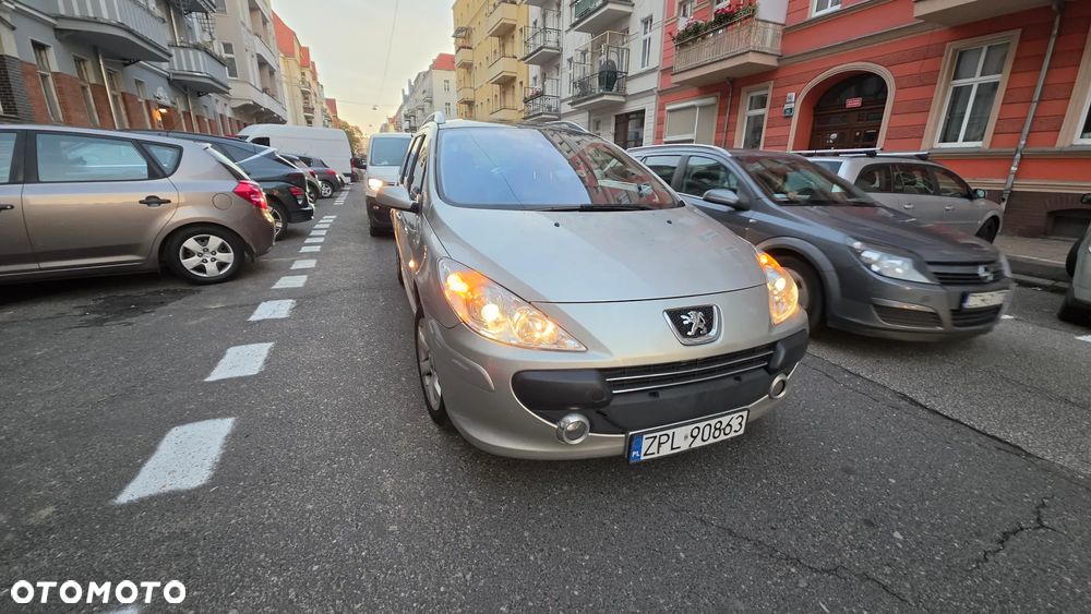 Peugeot 307 - 9