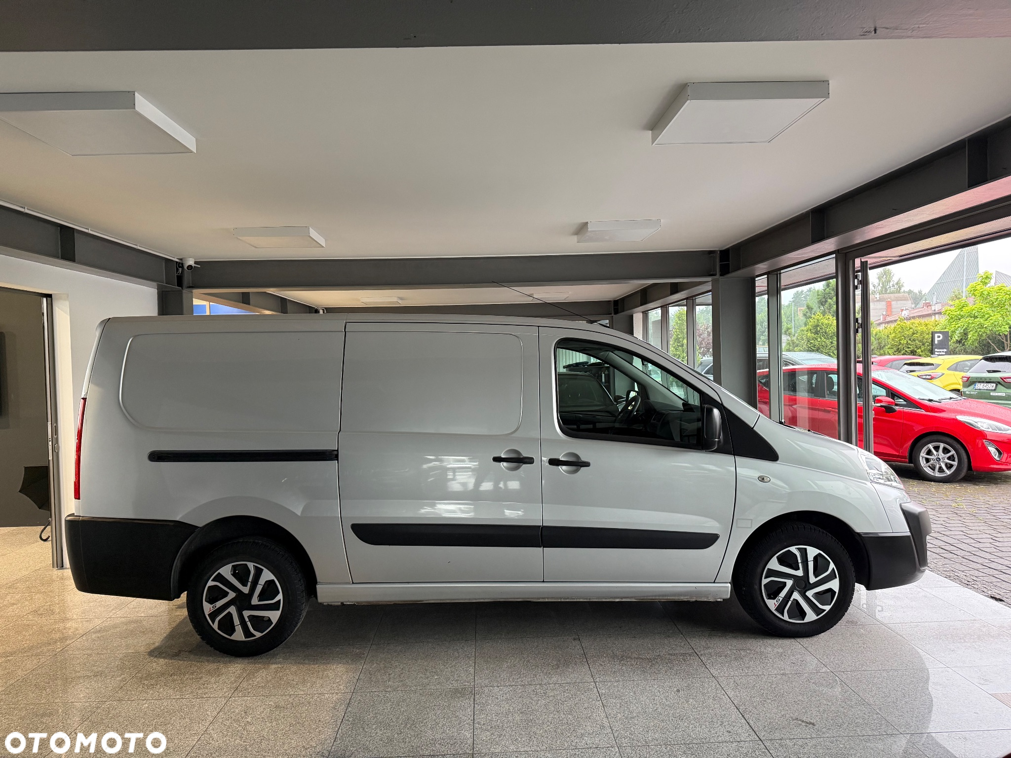 Toyota PROACE - 14