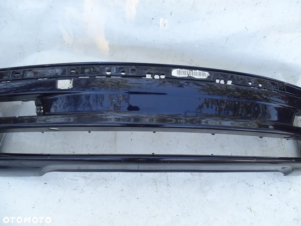 ZDERZAK PRZÓD PRZEDNI BMW E46 SEDAN KOMBI F-VAT - 3