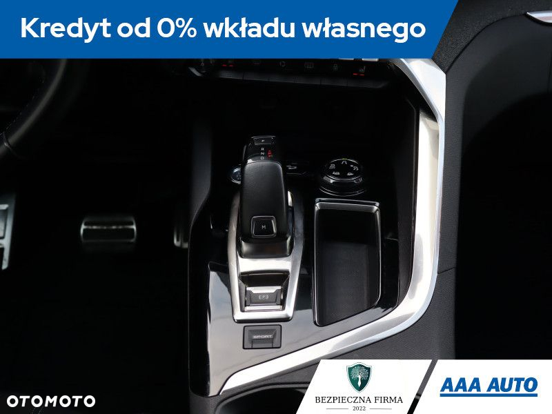 Peugeot 5008 - 13