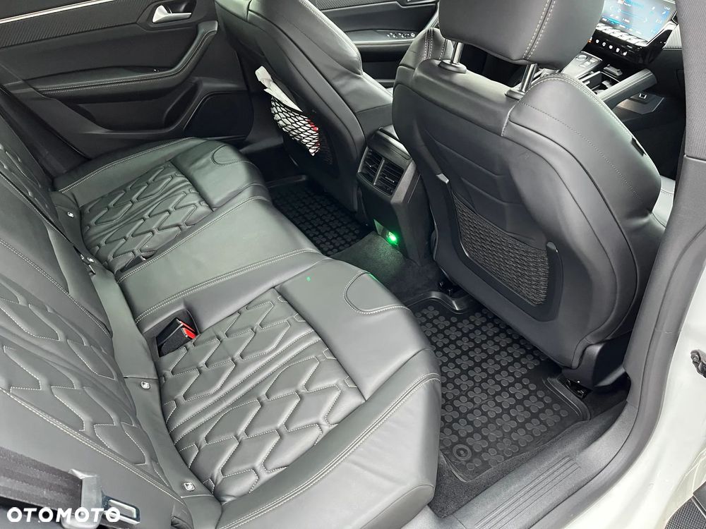 Peugeot 508 2.0 BlueHDi GT Line S&S EAT8 - 12