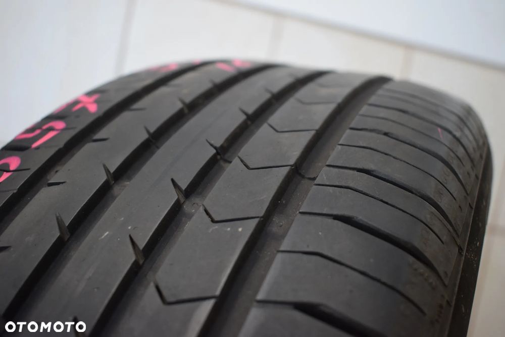 R16 205/55 Continental ContiPremiumContact 5 AO Wysyłka gratis! - 3