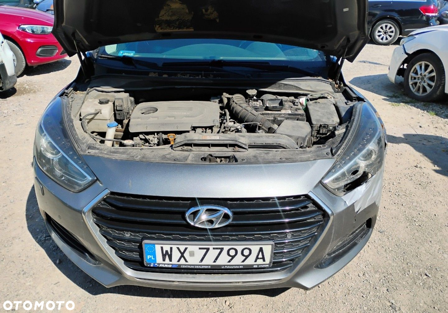 Hyundai i40 - 6