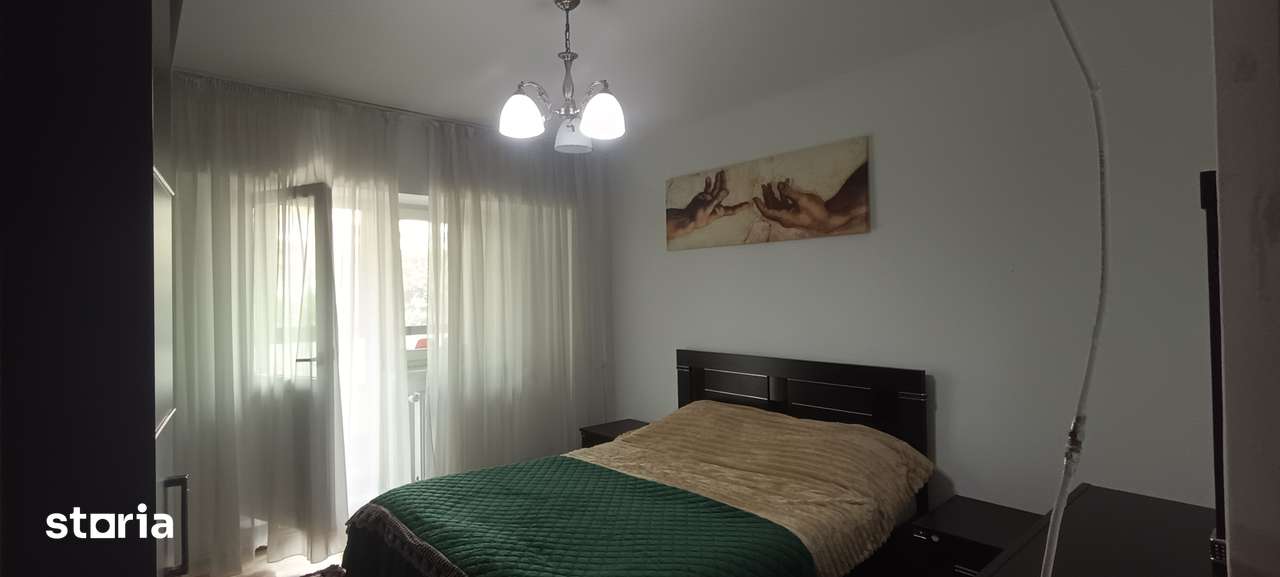 APARTAMENT 2 CAMERE – Piața Centrală/M-uri, CRAIOVA | 68,40 MP — fotografia 3