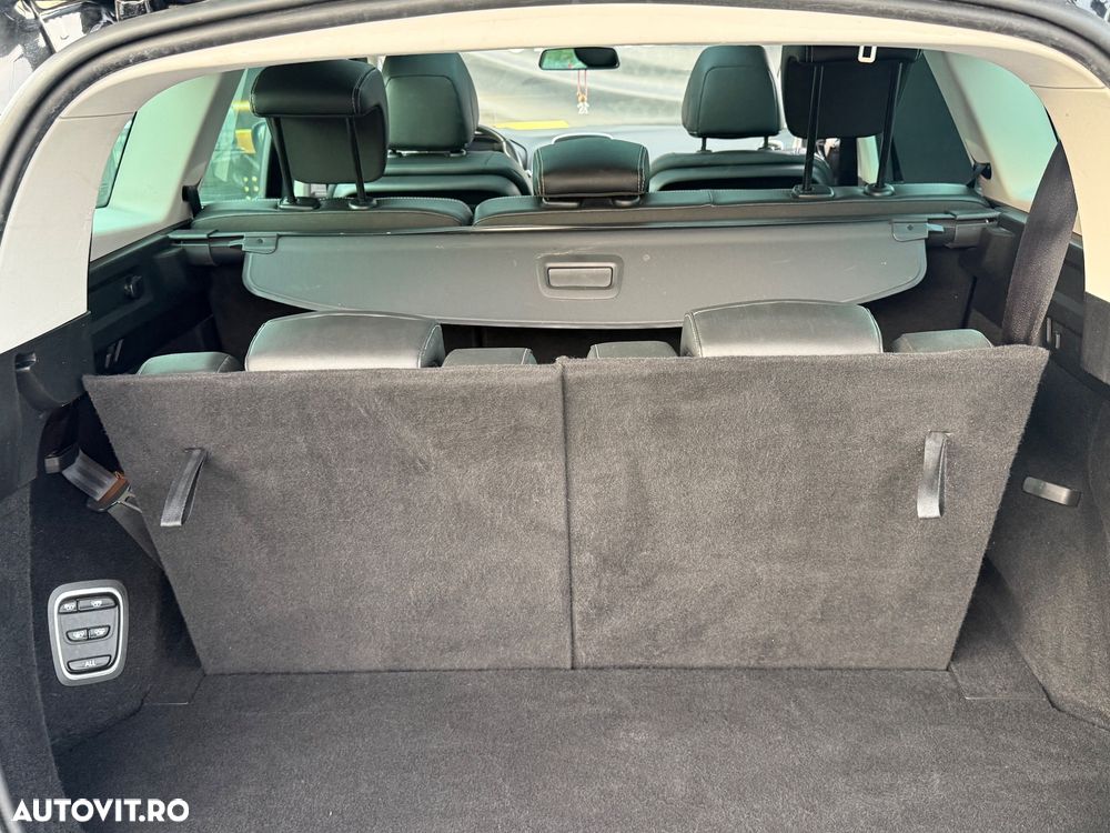 Renault Grand Scenic ENERGY dCi 110 INTENS - 8