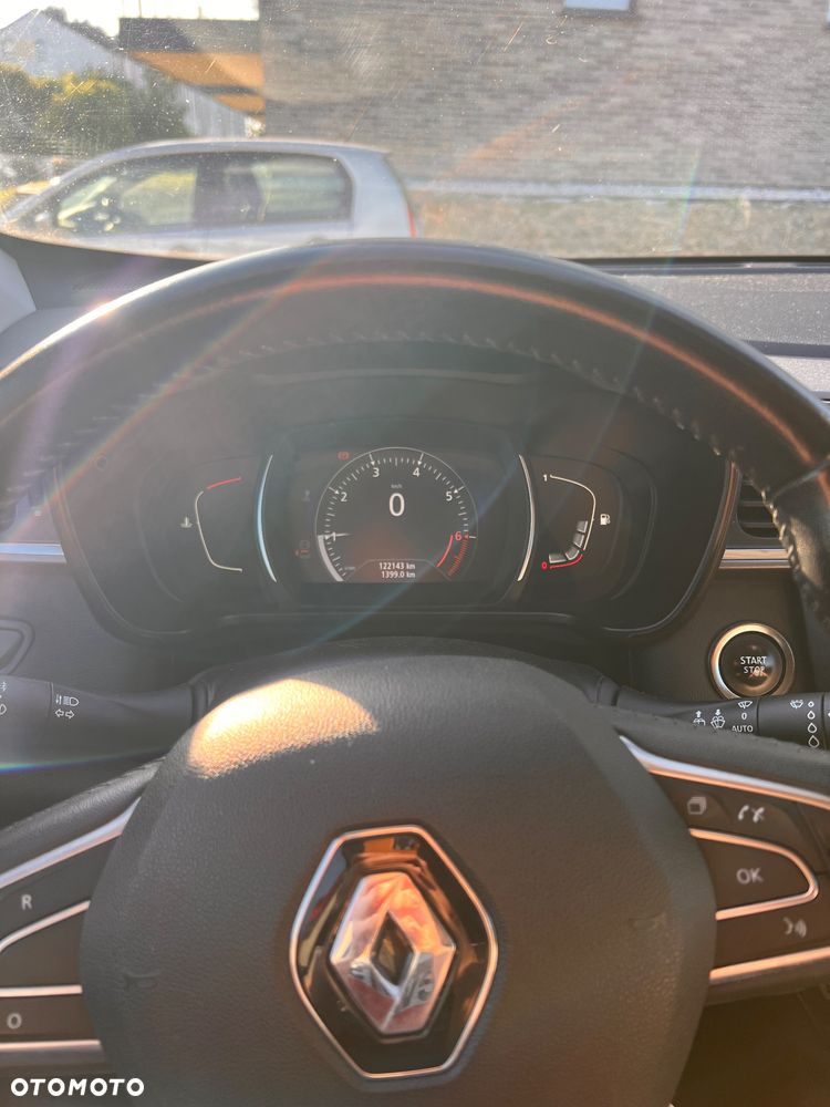 Renault Kadjar 1.2 Energy TCe Zen - 10