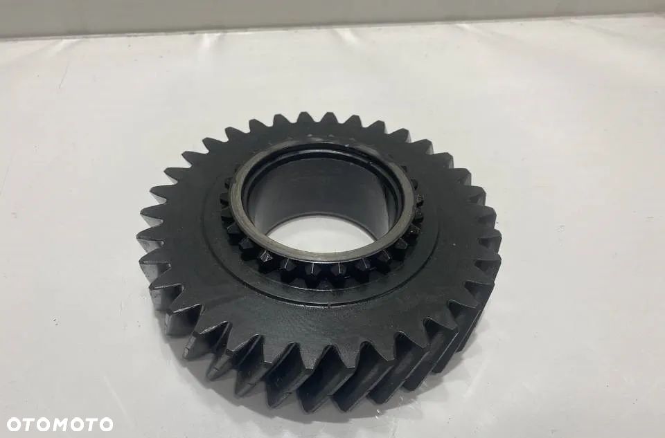 KOŁO ZĘBATE TRYB Z34 JOHN DEERE R334404, R268819, R183245 - 3