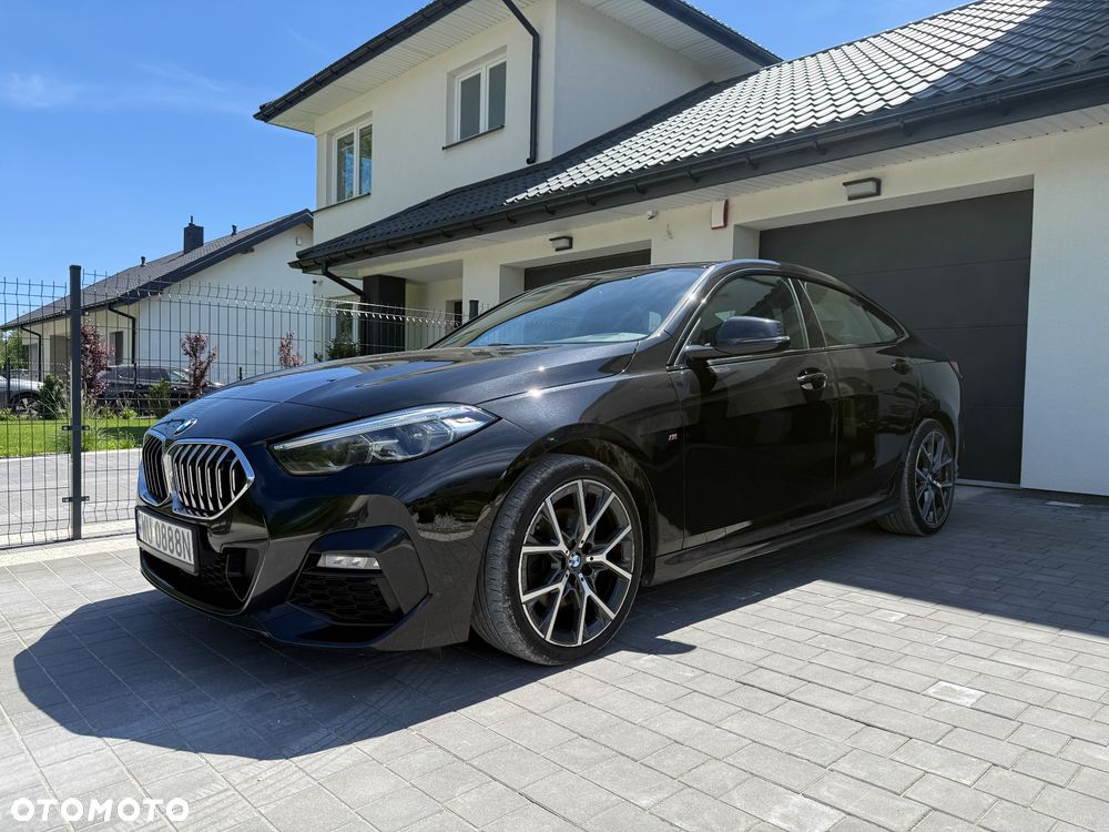 BMW Seria 2 218i M Sport - 1