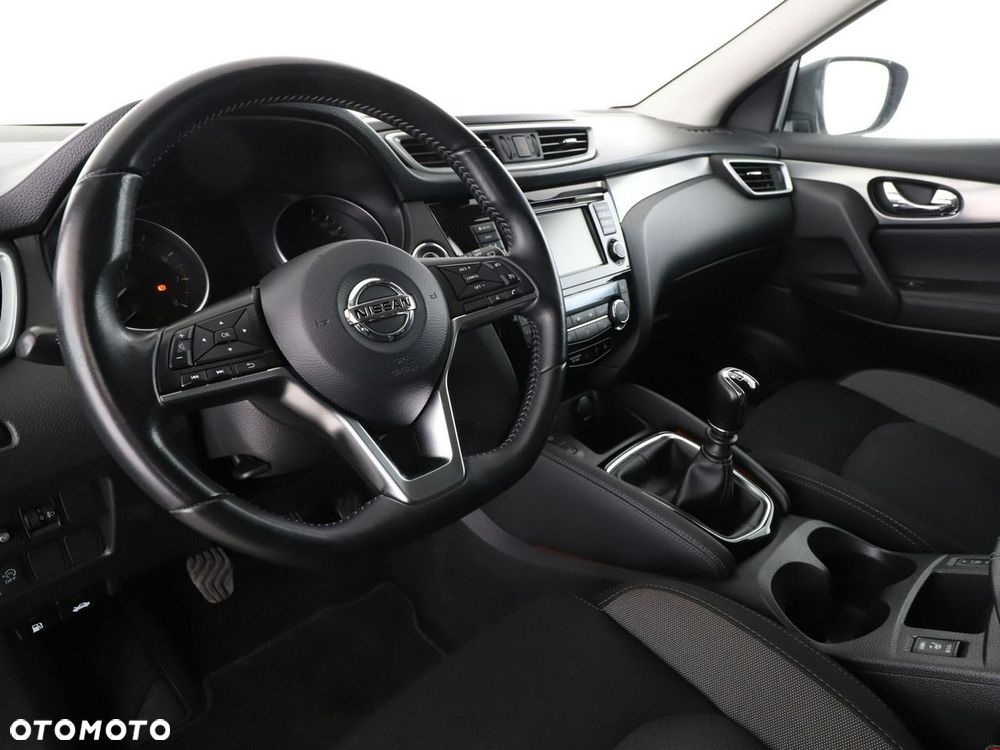 Nissan Qashqai 1.3 DIG-T N-Connecta - 15