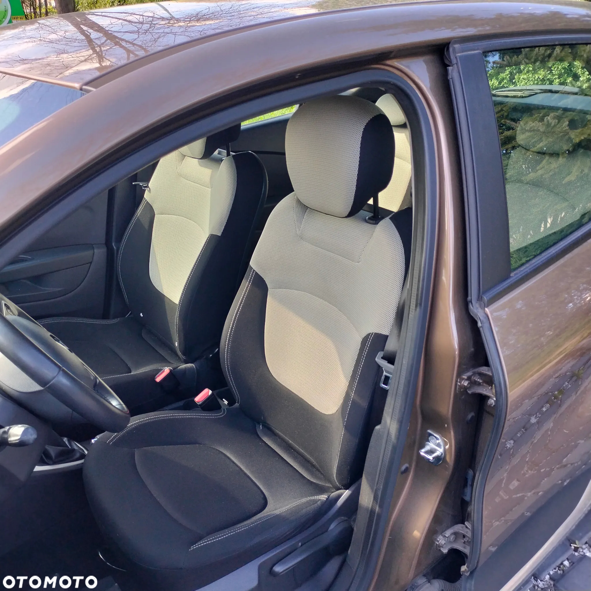Renault Captur 1.2 Energy TCe Initiale Paris - 8