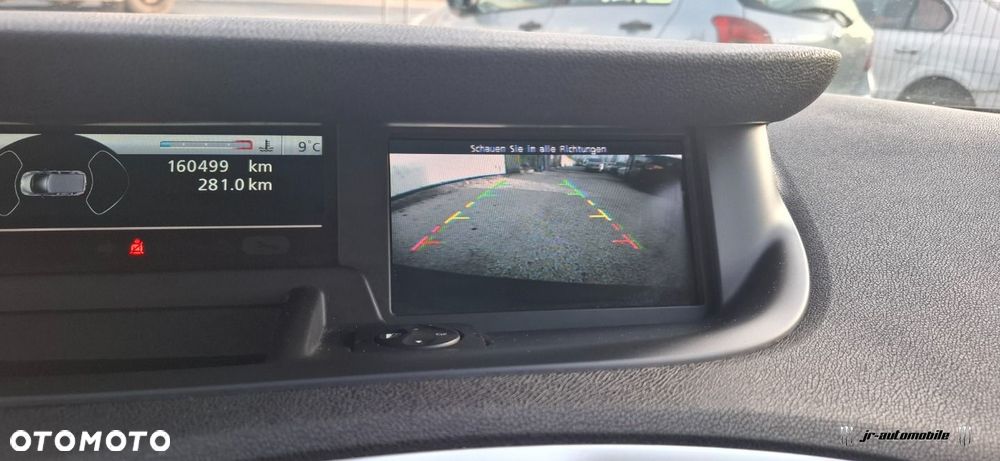 Renault Scenic dCi 160 Luxe - 8