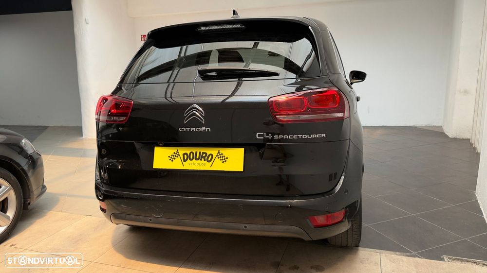 Citroën C4 Spacetourer 1.2 PureTech Feel - 19