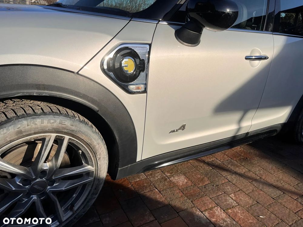 MINI Countryman Cooper SE ALL4 Shadow Edition - 20