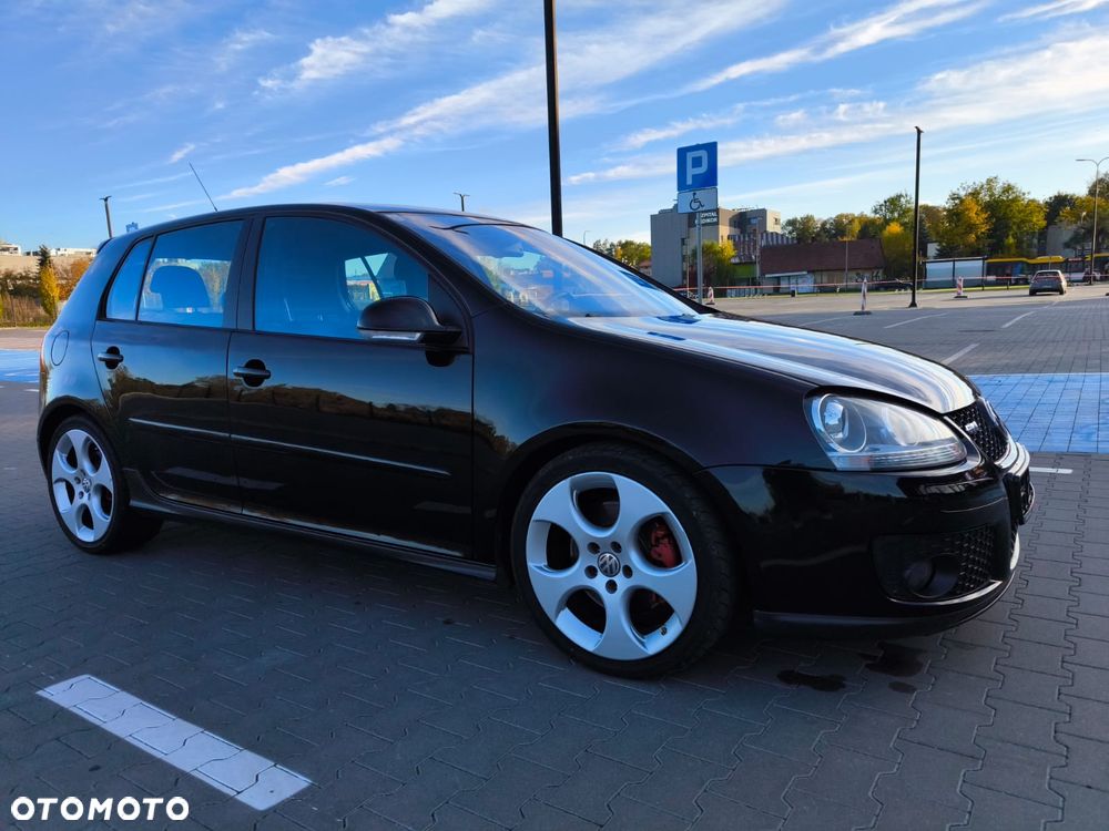 Volkswagen Golf 2.0 TSI GTI - 26