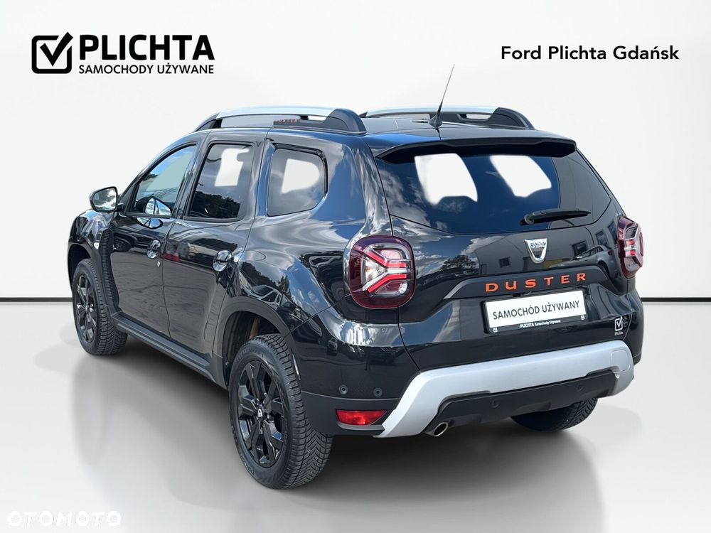 Dacia Duster - 7