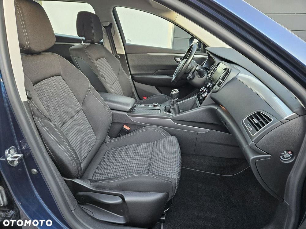 Renault Talisman BLUE dCi 150 BUSINESS EDITION - 30