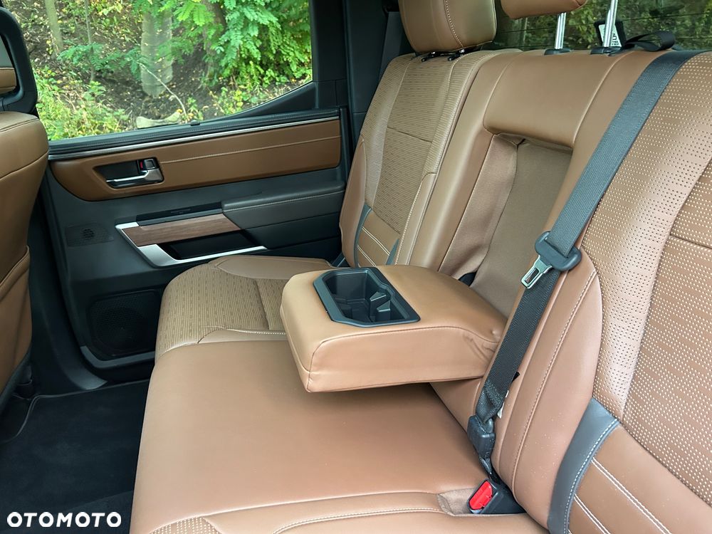 Toyota Tundra - 30