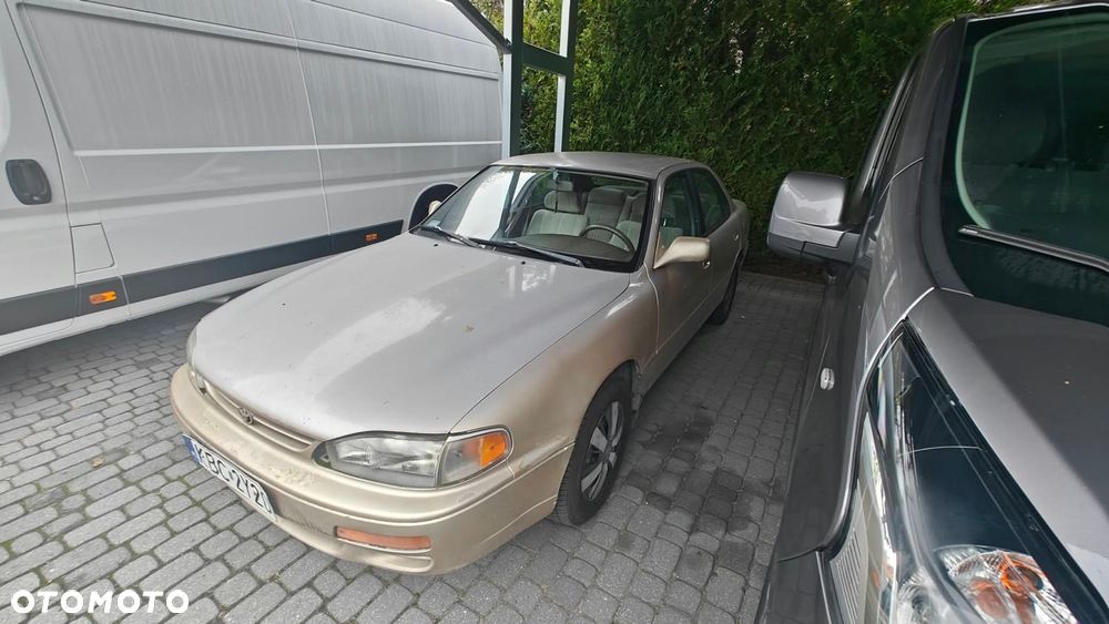 Toyota Camry 1995 photo 3